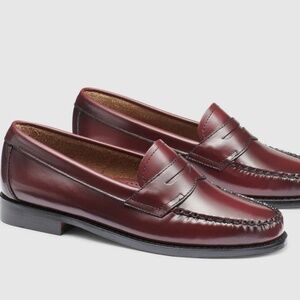 G.H. Bass Women's Penny Loafer Size 8